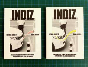 INDIZ by Schuett & Tiessen